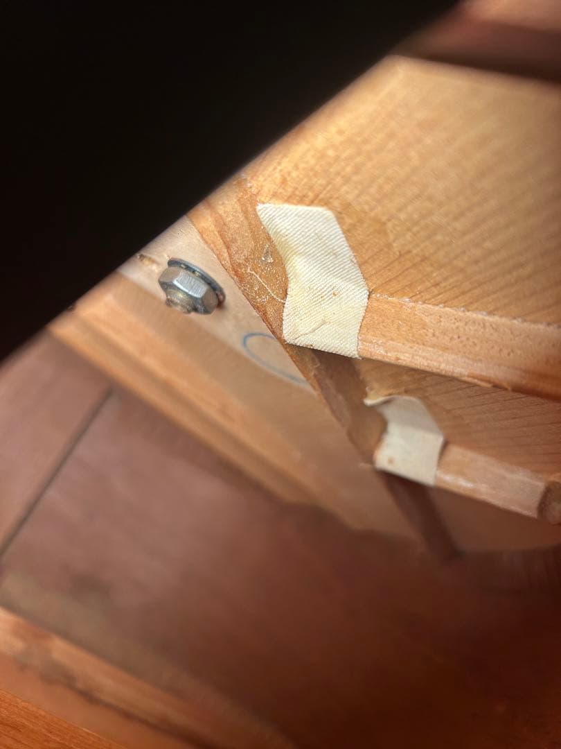 ガねっち様 専用‼️Gibson J45（1968年製）ナローネック 固定サドル