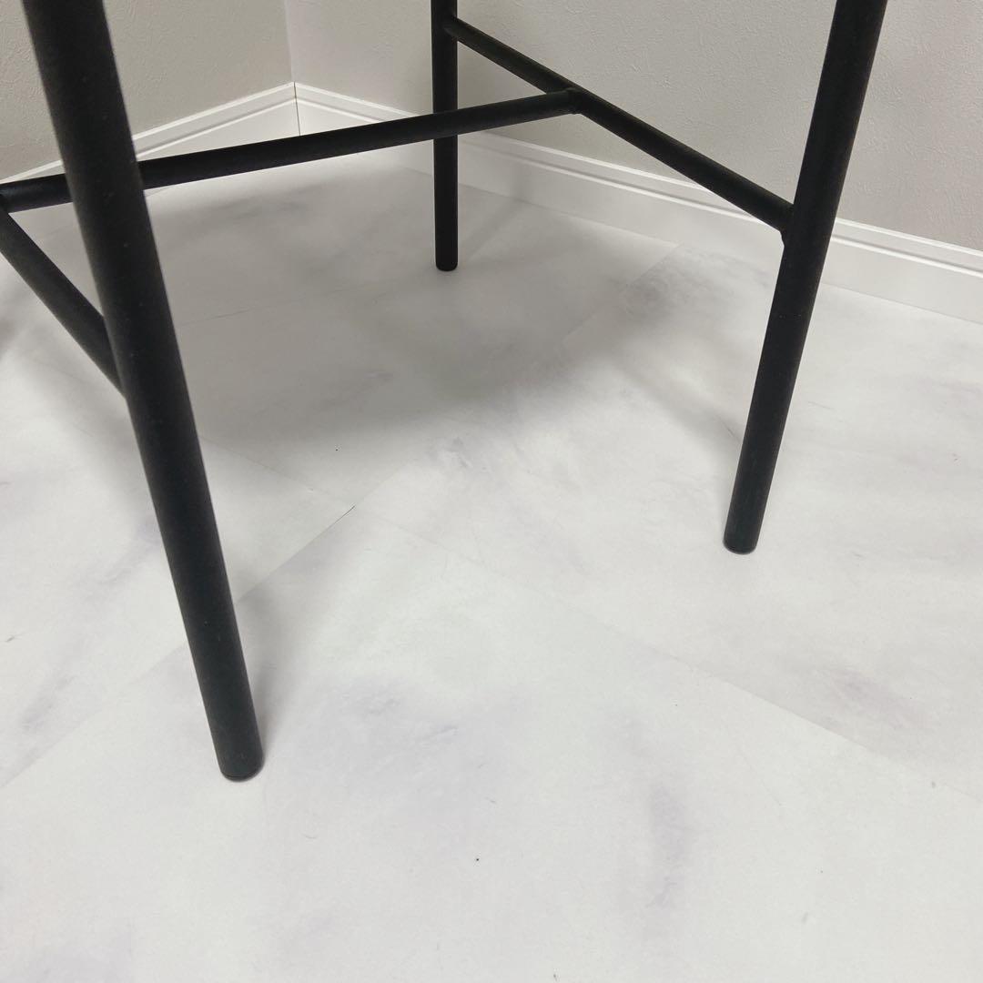 杉山製作所 PETIT ダイニングチェア 無垢鉄 極美品 - メルカリ