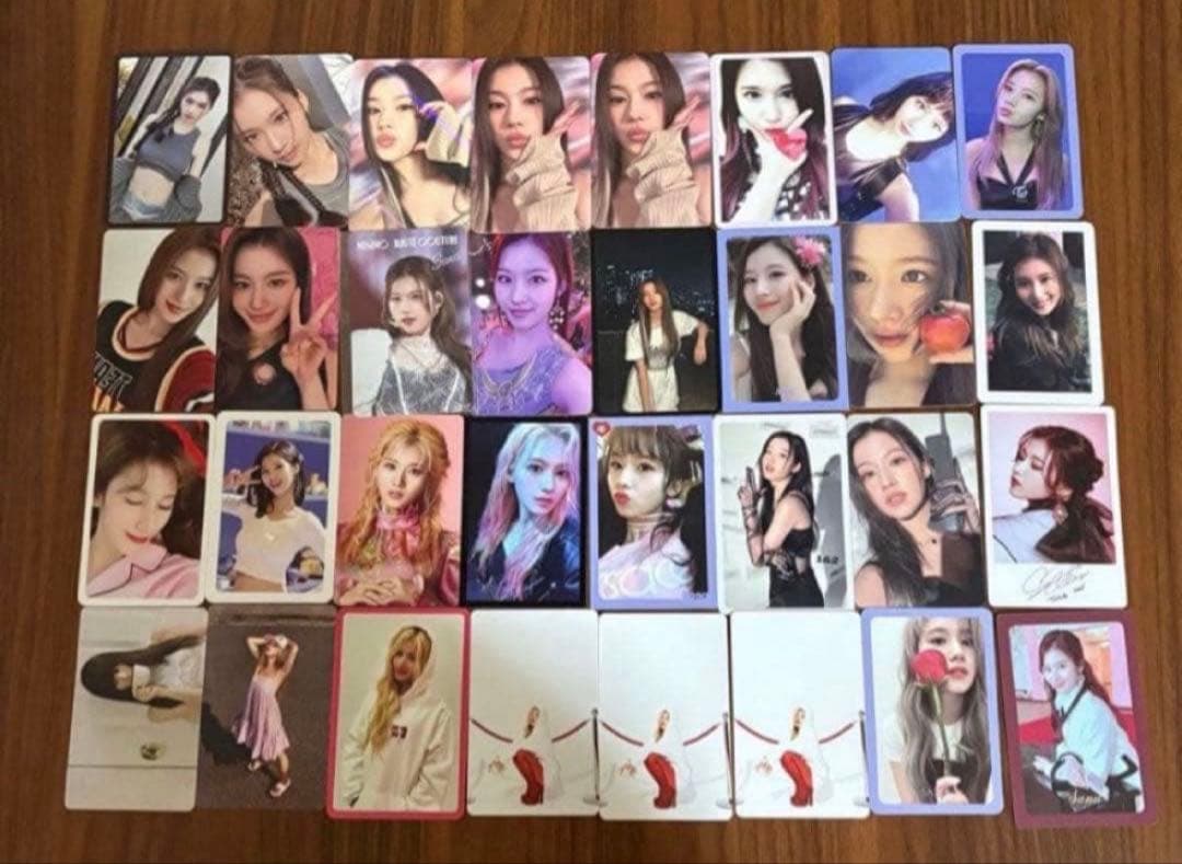 TWICE サナ トレカ 特典 ミサモ 一万円 - メルカリ