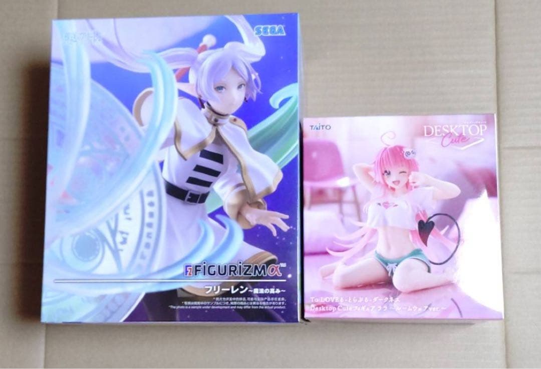 フィギュア まとめ売り 19体セット 美少女