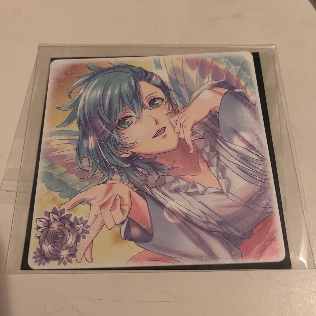 うたプリ タブナイ 特典 美風藍 - メルカリ