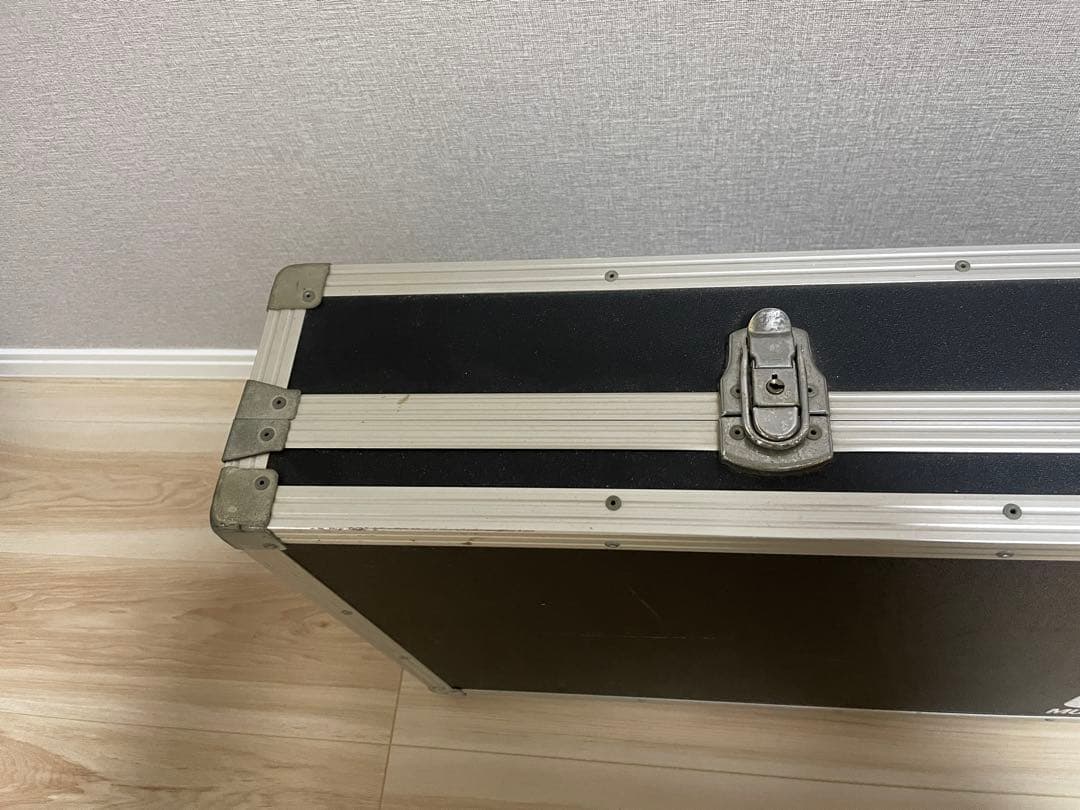 KORG コルグ 01/W専用ハードケース | 激安通販のイーサプライ