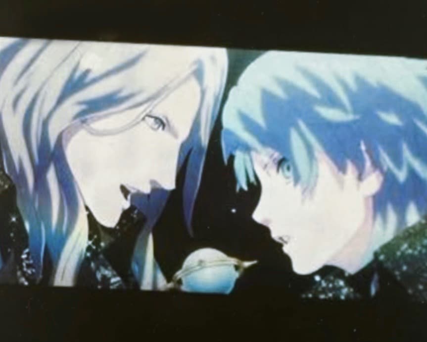 うたプリ コマフィルム MOVIE】「劇場版 うたの☆プリンスさまっ♪ マジLOVEスターリッシュ