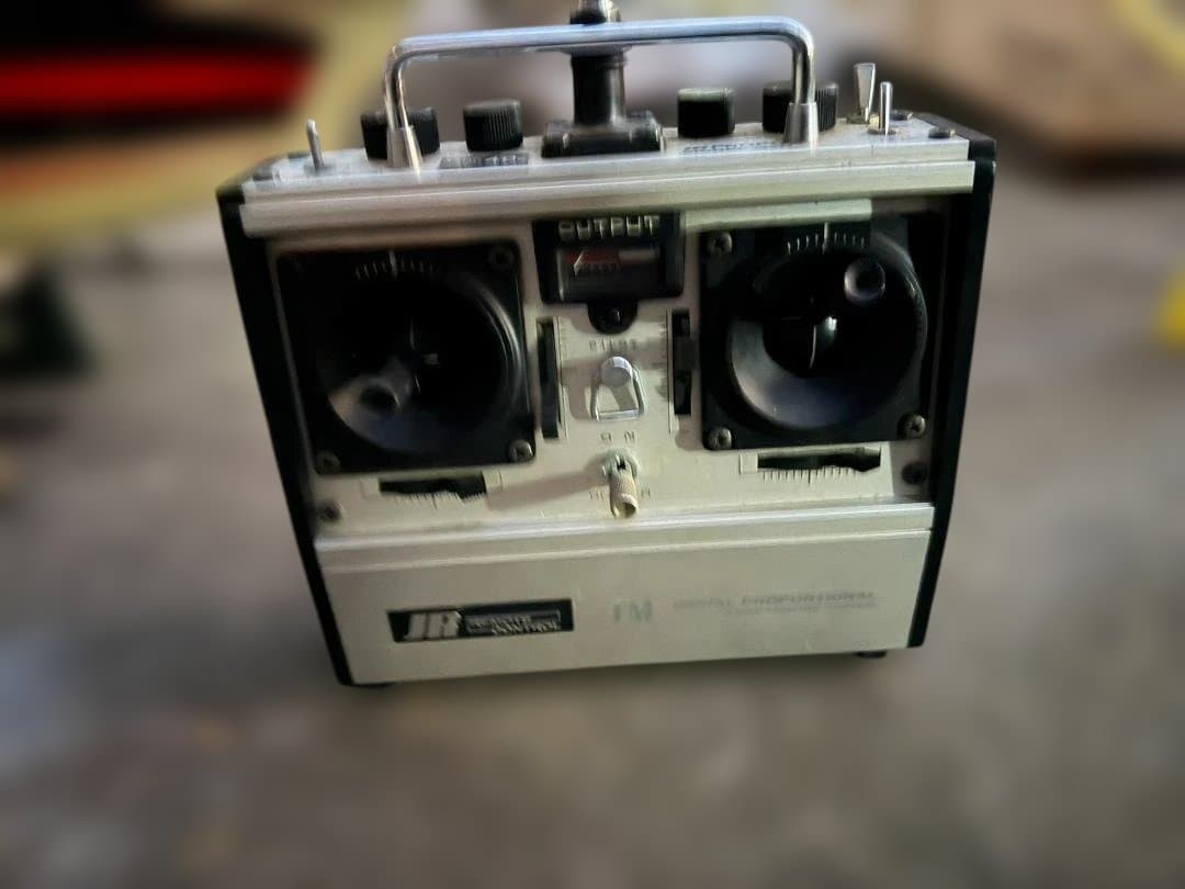 60エンジン ラジコンヘリ(ジャンク) - メルカリ