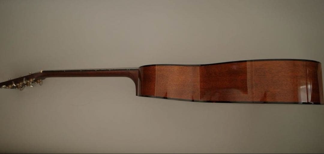 Martin OOO-18 美品 2020年新品購入、純正ハードケース付 - メルカリ