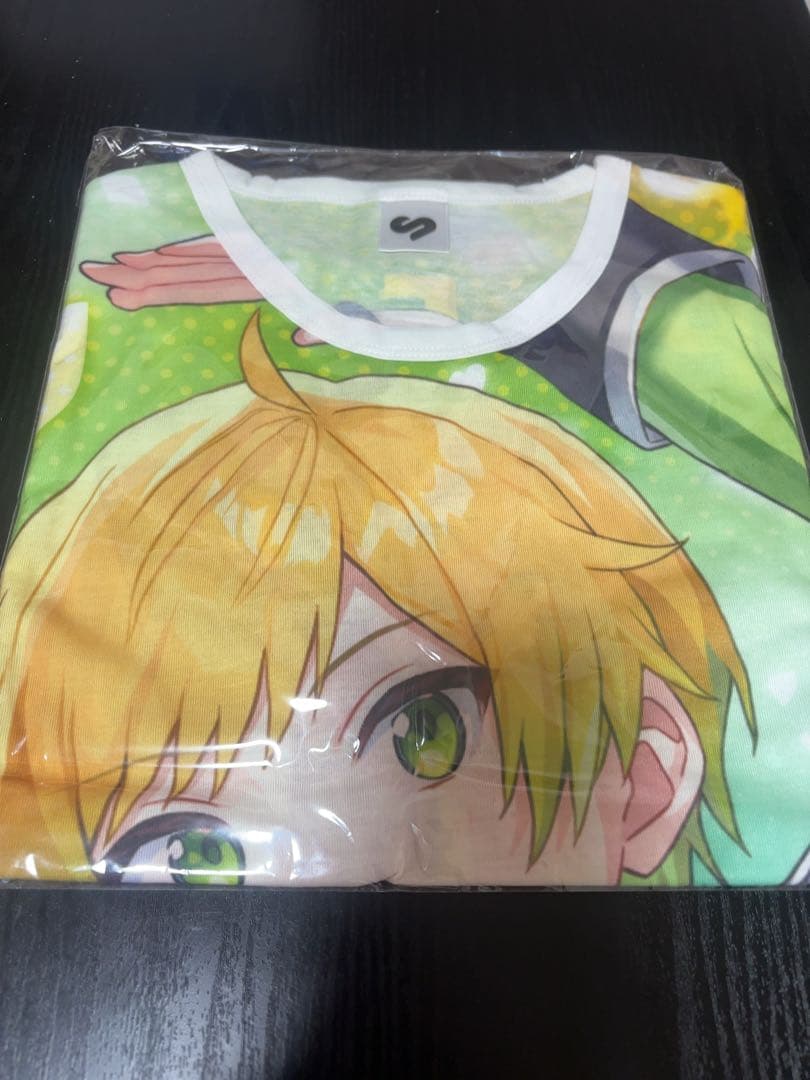 今だけお値下げ】フルグラフィックTシャツ ぷりっつ ストフェス すとふ