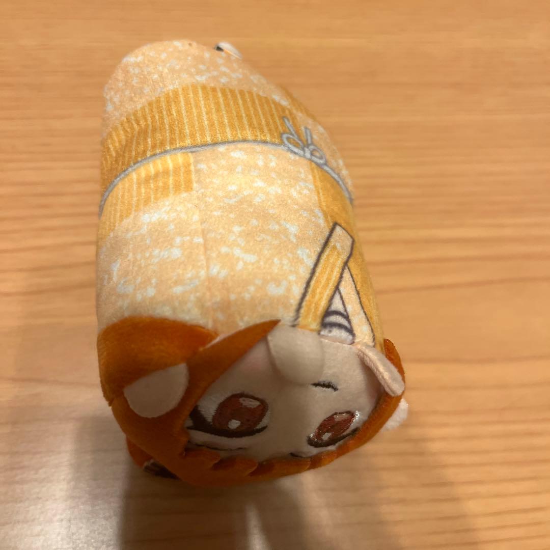 カラフルピーチ からぴち えと もちころりん ぬいぐるみ 極楽湯 - メルカリ