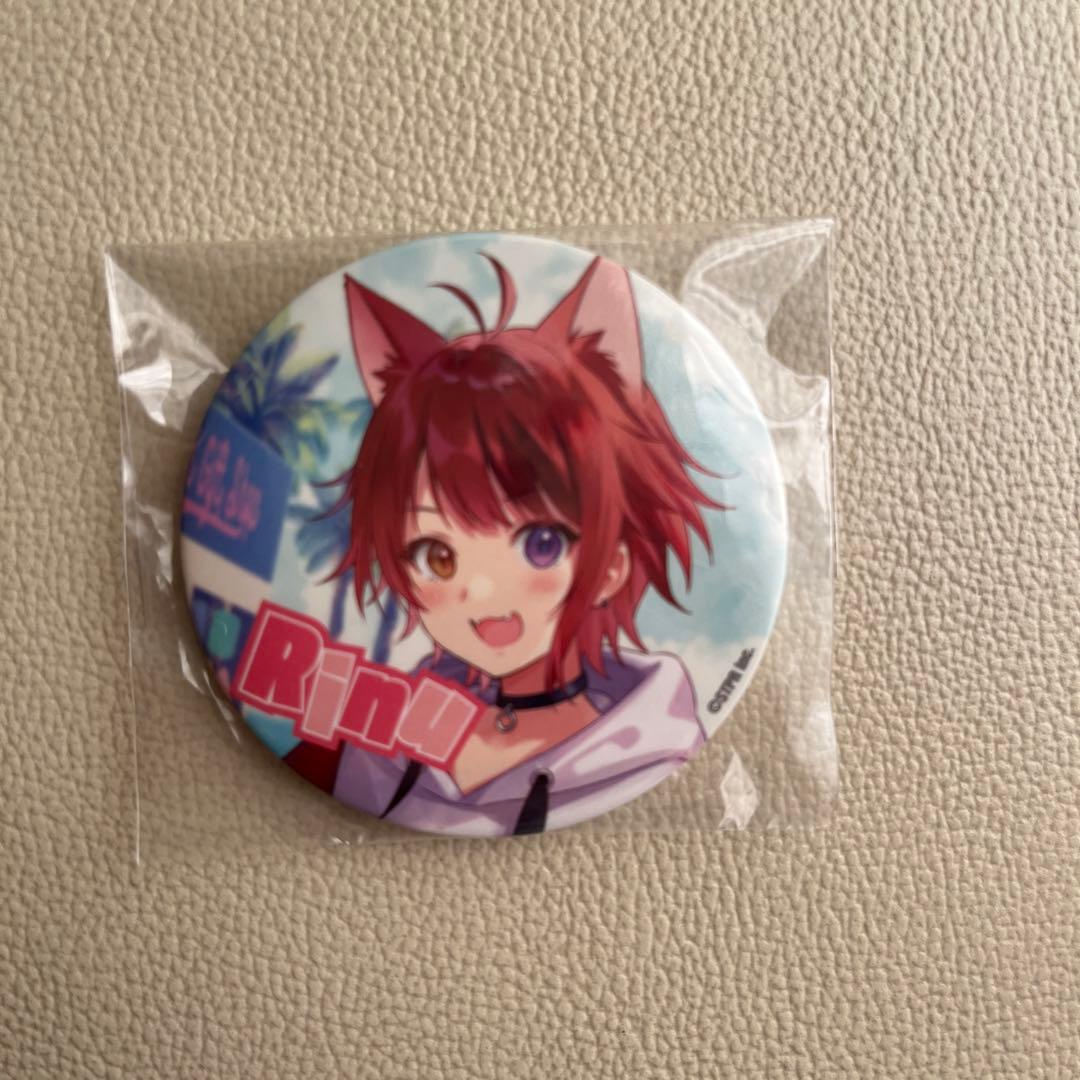 莉犬 缶バ 21夏 21Summer 等身 すとぷり - メルカリ