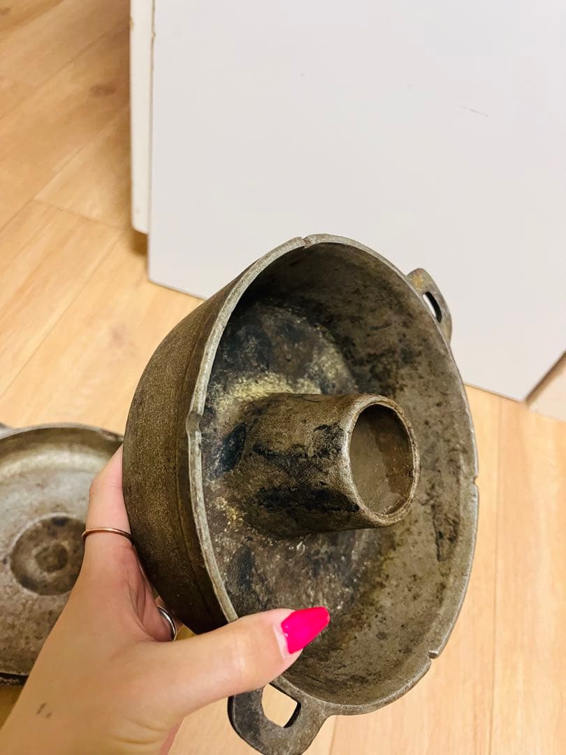 文化パンヤキ特製 超レア 零戦 ジュラルミン 戦闘機 昭和レトロ 円型