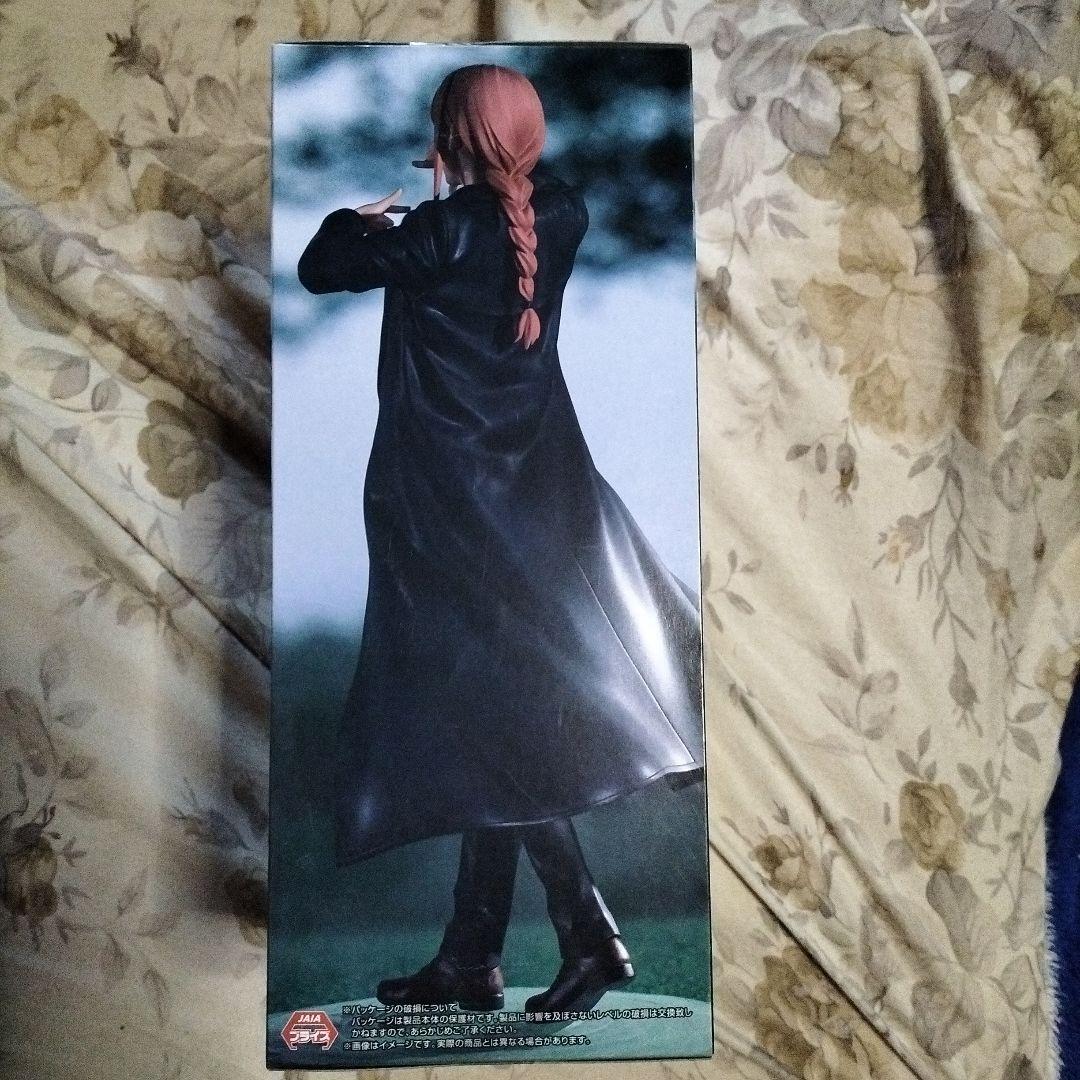 チェンソーマン Exc∞d Creative Figure マキマ フィギュア - メルカリ