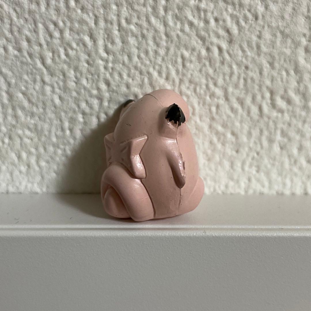 ポケットモンスター ピッピ人形 フィギュア レア 希少 当時 初期 平成