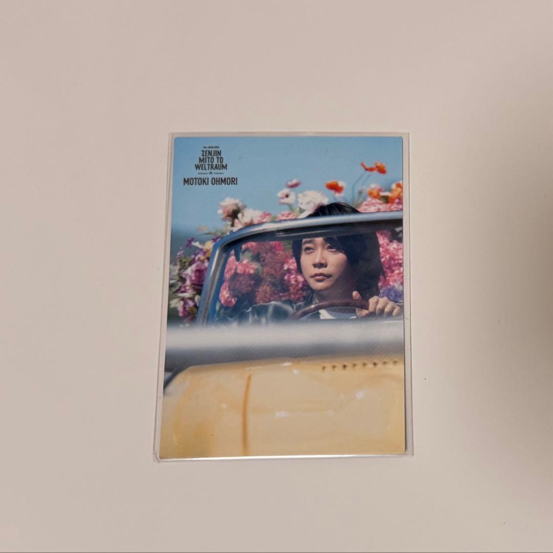 ミセス 大森元貴 フォトカ 26 - メルカリ