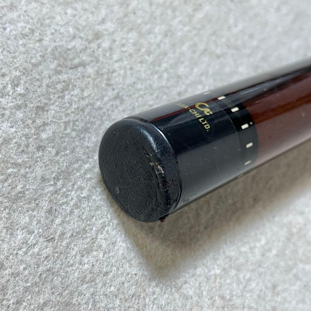 ADA-CHI 戸田孝 ビリヤード キュー 4剣 - メルカリ