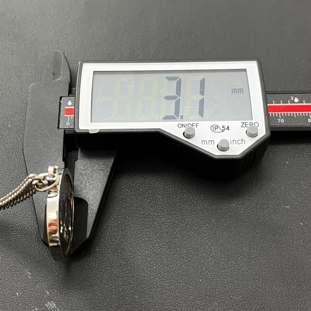 A060703)浜田省吾 コインペンダントネックレスONTHEROAD2016 - メルカリ