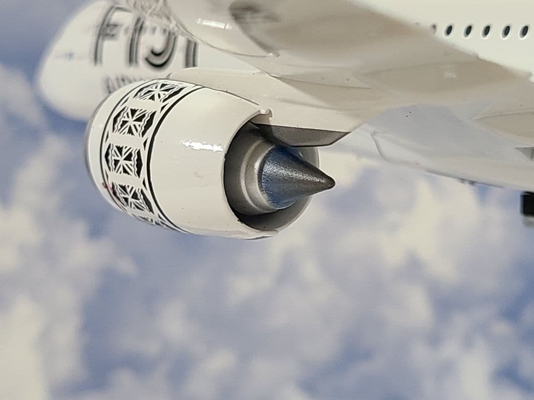 フィジー航空 A350-900 DQ-FAI A359FJ0623 - メルカリ