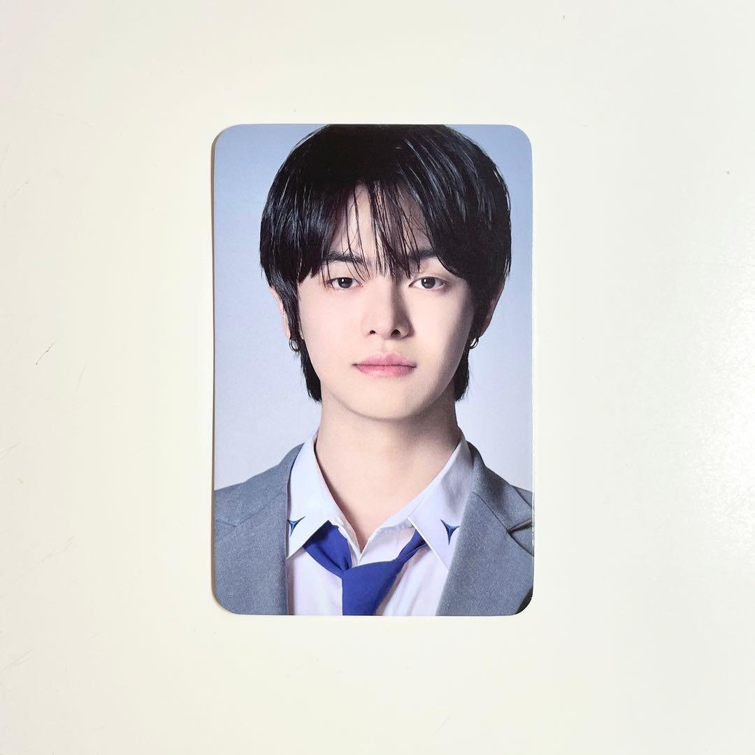 イリオ ALD1 ボイプラ2 トレカ アルファドライブワン カード フォト