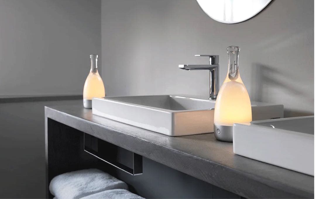 新品未開封品！伊勢丹で購入。人気で今は品切れ！ アンビエンテック