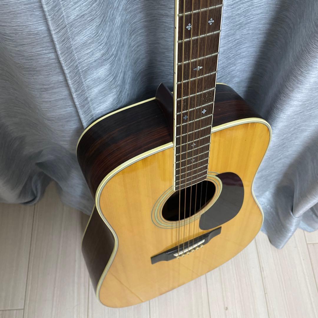 K.Country EST.1935 アコースティックギター D-300 - メルカリ