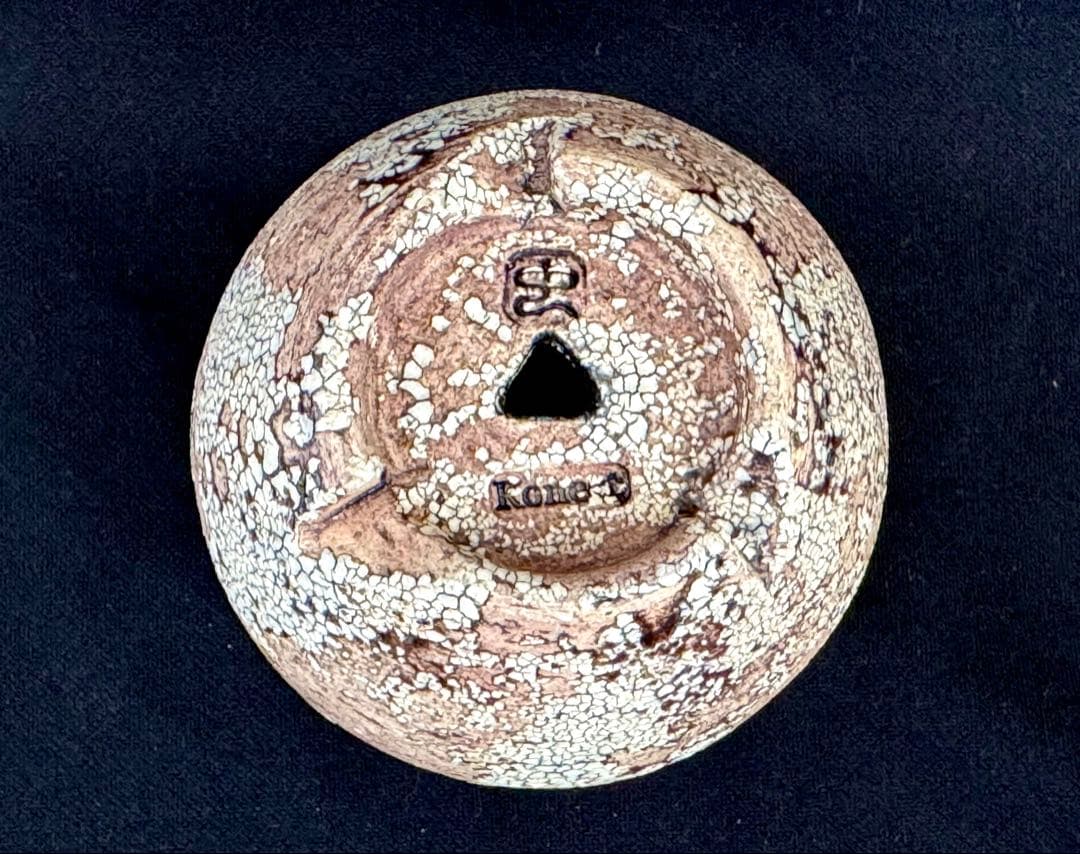 konect mad web mushi -kui 01S 鉢