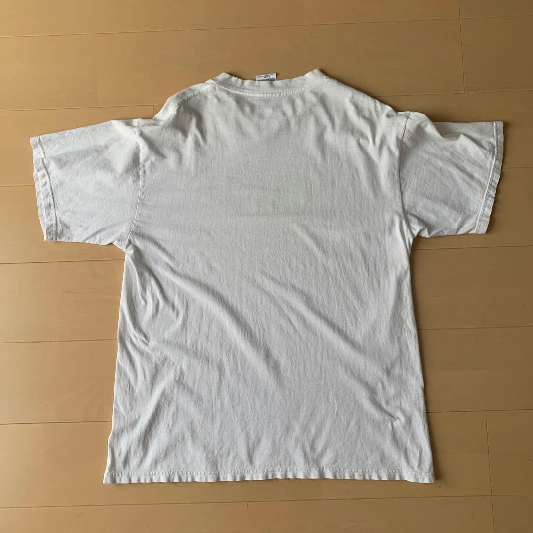 Sublime second-hand smoke バンド Tシャツ XL - メルカリ