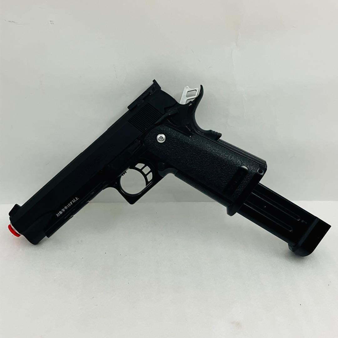 東京マルイ OPS-M.R.P CAL.45 ロングマガジン 電動エアガン - メルカリ