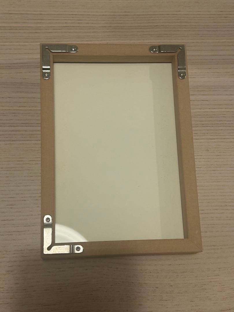 山口一郎 原画 ポストカード くま テディベア - メルカリ