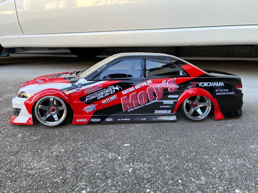 じゅんちゃまページ