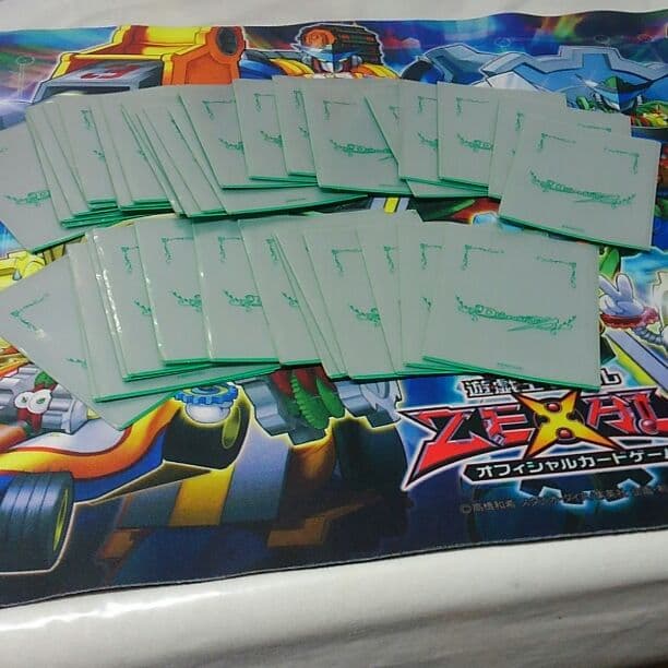 ディメンションゼロ スリーブ 40枚 - メルカリ