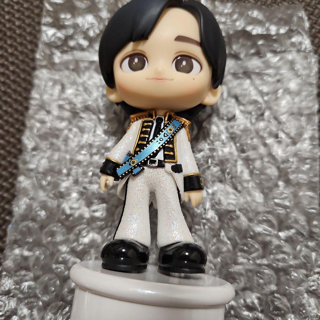 即購入可 中島裕翔ぬいぐるみぷぅフィギュア公式写真4枚 - メルカリ