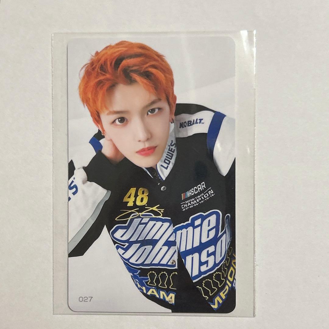 INI 髙塚(高塚)大夢 RTP 027 - メルカリ