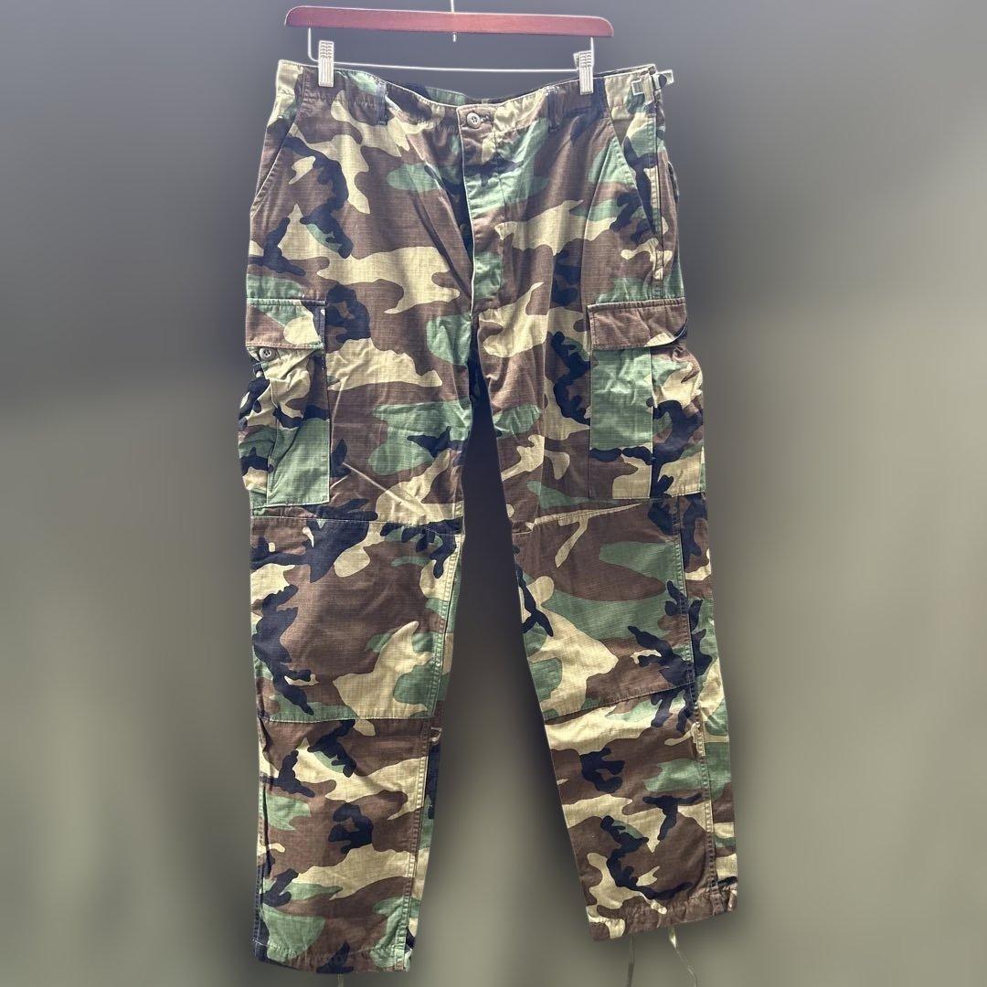 2641 米軍放出品 FOLDING LEG SILVER / US Military Surplus 米軍放出品のJUNKIN SAFETY