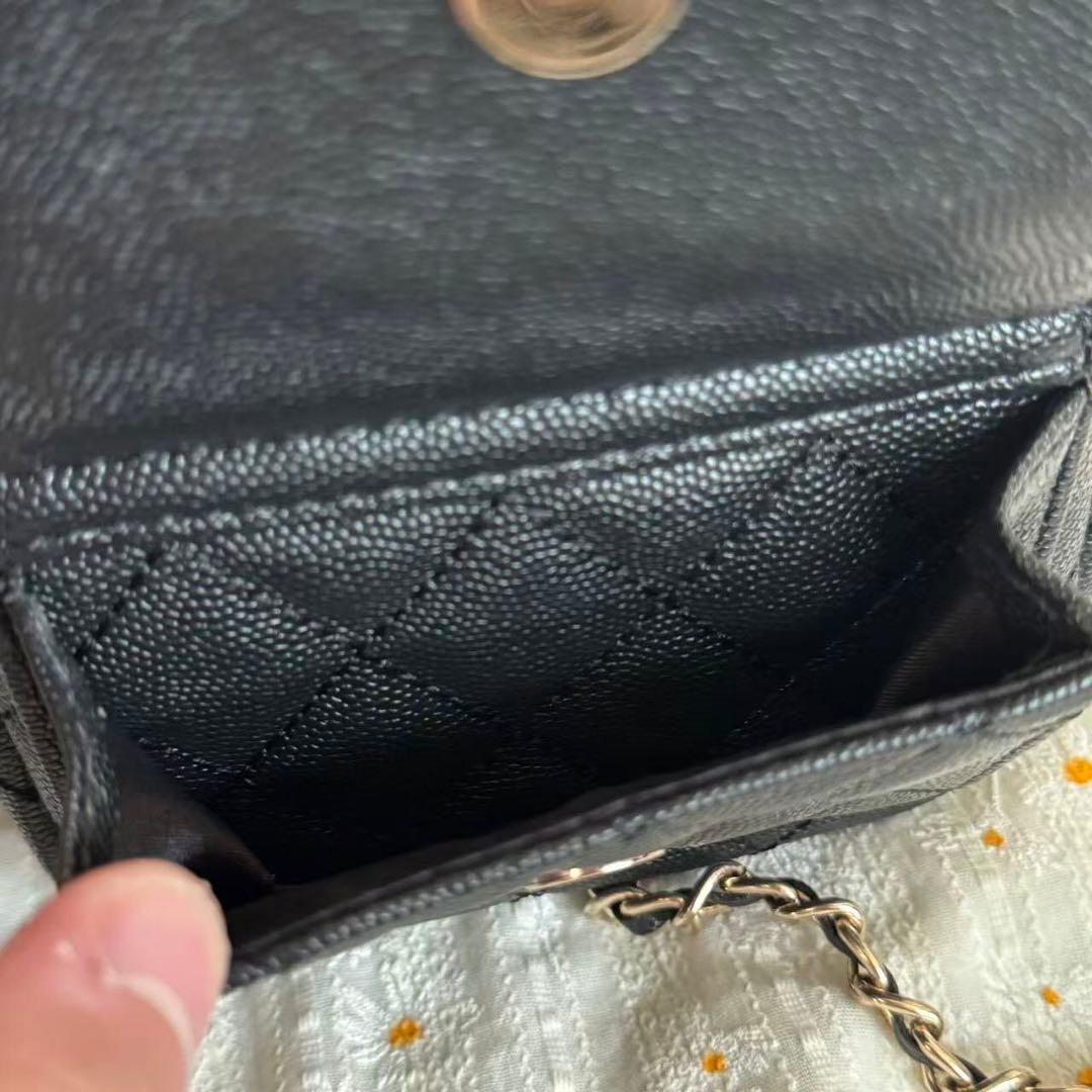 VIP限定 ノベルティ商品 キルティングリュック ブラック - メルカリ