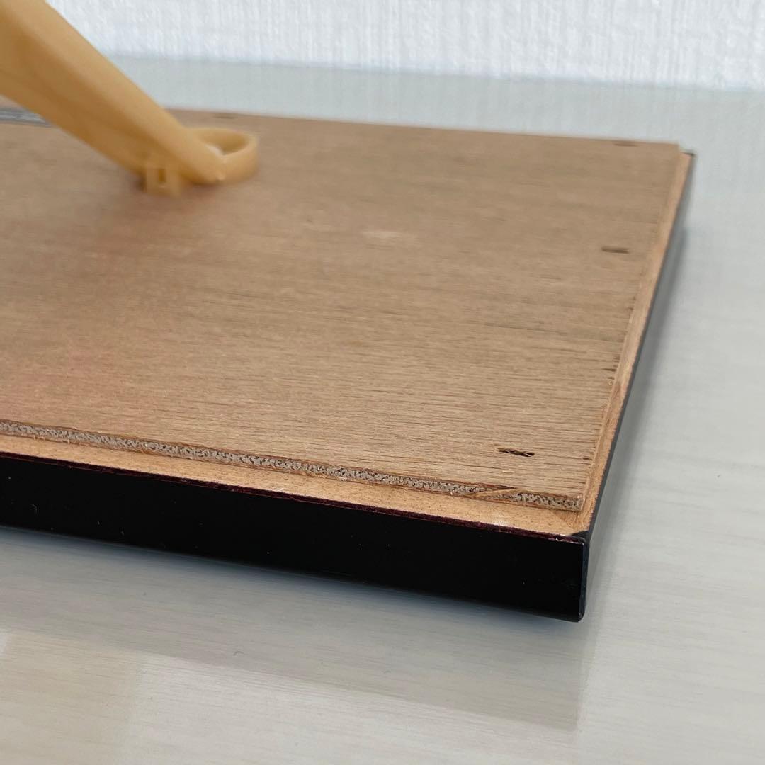 ジョンレノン オノヨーコ 人物画 イラスト 白磁板 フレームスタンド