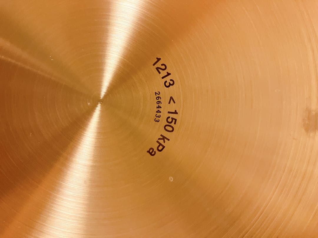 ☆美品☆WMF パーフェクトS圧力鍋 4.5L