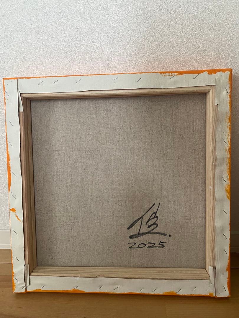 【aobouzu】 イノウエ \"愛嬌\" / ART FAIR NAGANO