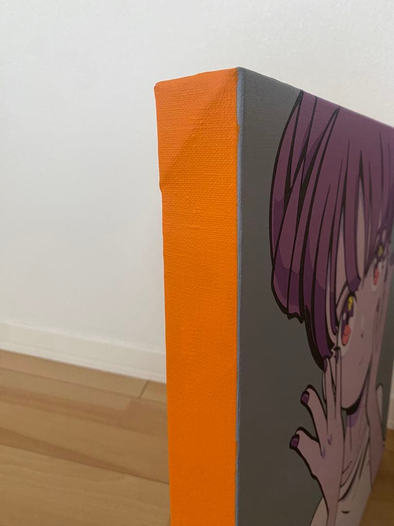 【aobouzu】 イノウエ \"愛嬌\" / ART FAIR NAGANO