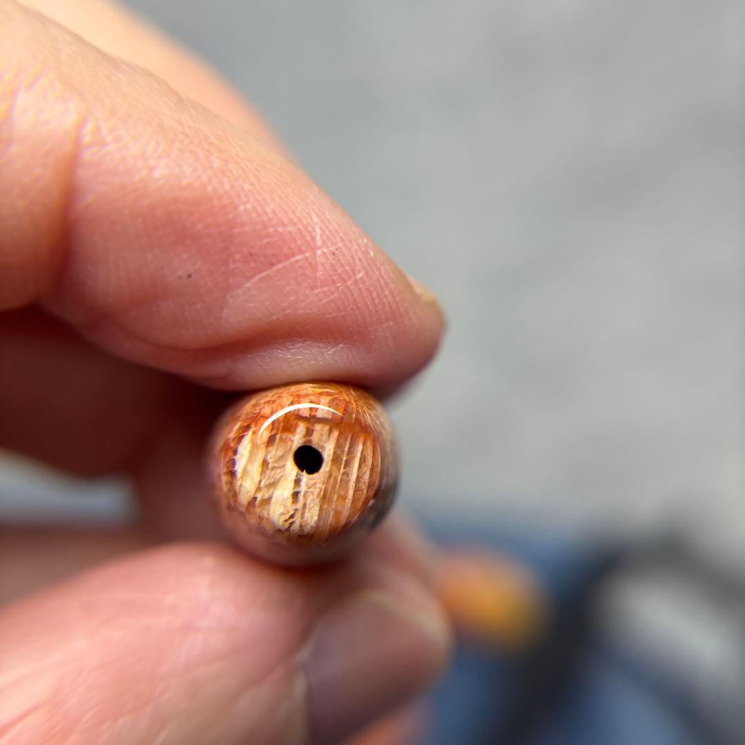 ユッキー様専用フォッシルコーラル 天珠 1-325 - メルカリ