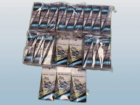 Beyblade X BX-45 ブースター サムライカリバー6-70M　35個 BX-45 ブースター サムライカリバー6-70M｜｜製品情報｜BEYBLADE X