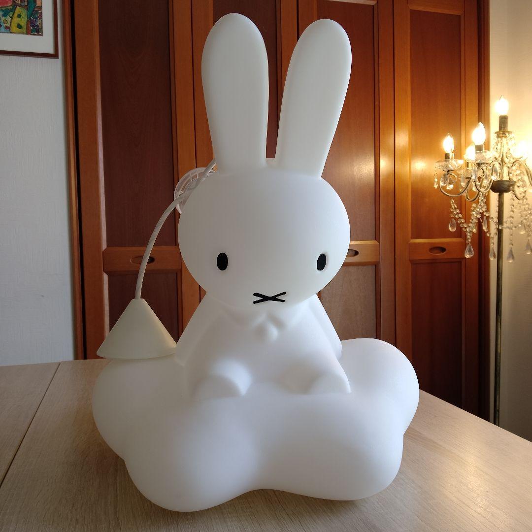 【未使用】Mr Maria ミッフィーズドリーム　ライト　天井照明　レア 未使用】Mr Maria ミッフィーズドリーム ライト 天井照明 レア - メルカリ