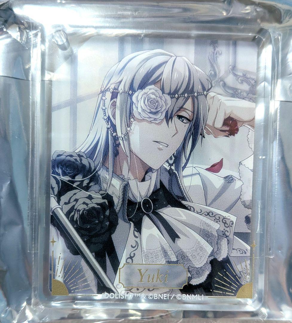 アイナナ アニカフェ グループ記念日 コロッタ 千 - メルカリ