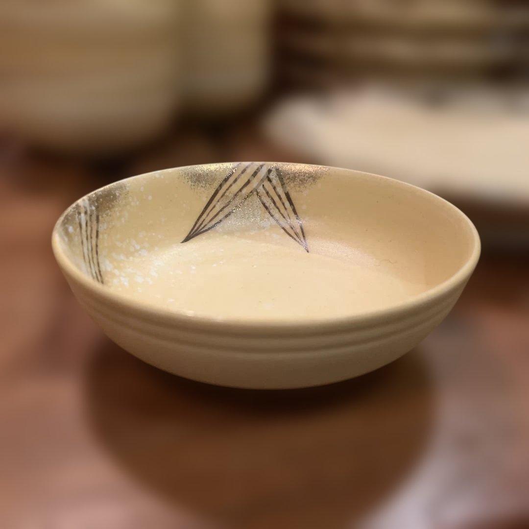 有田焼 天狗谷窯 天麩羅皿 とんすい 20客