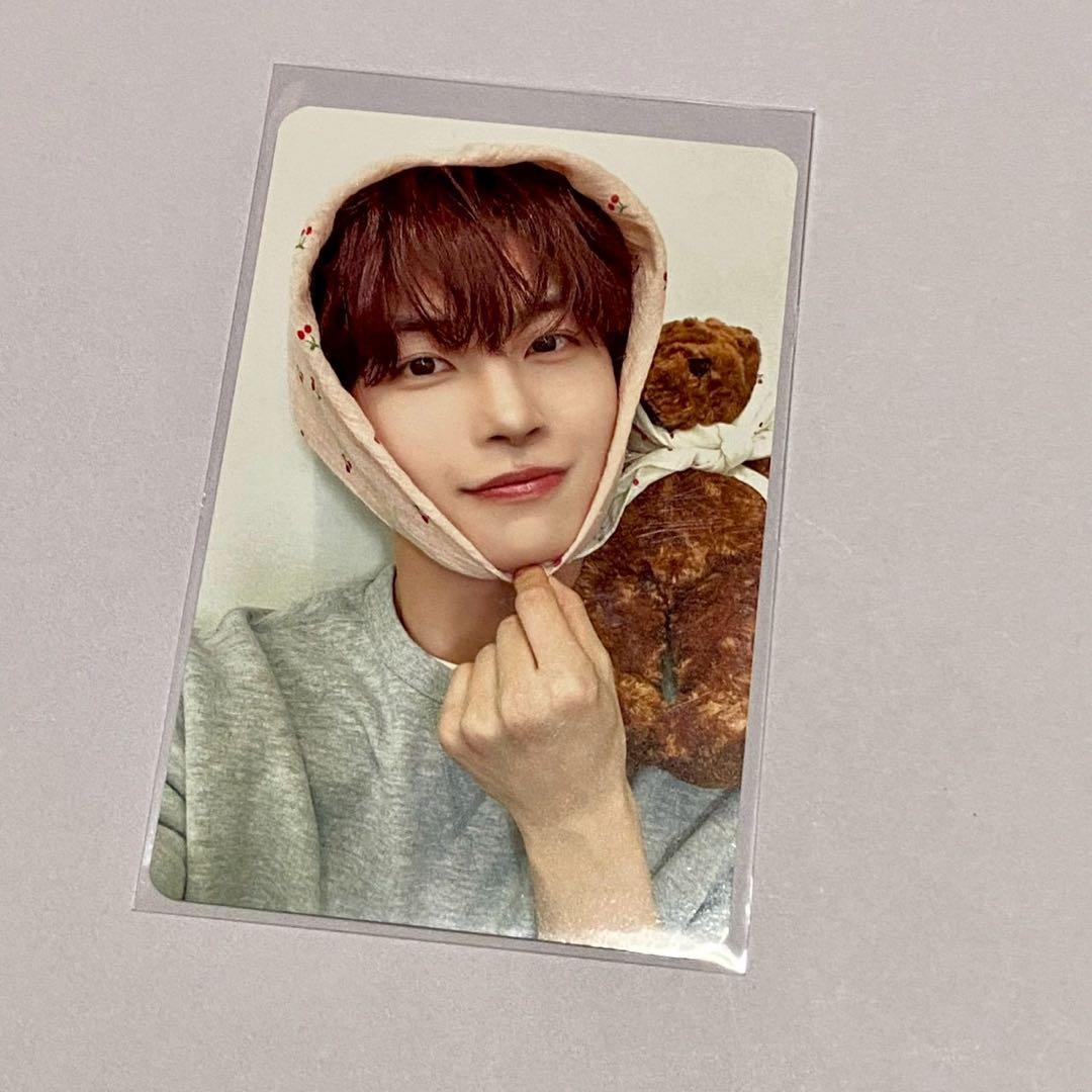 ALD1 Makestar 風邪 トレカ ゴヌ - メルカリ