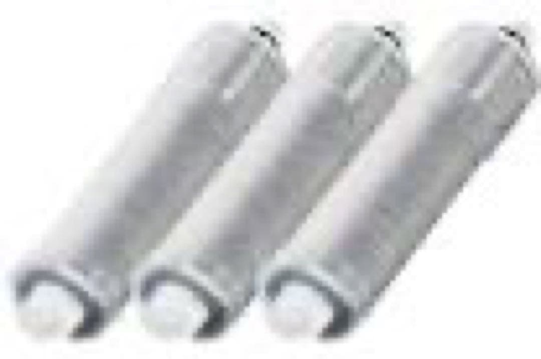 LIXIL INAX 浄水カートリッジ JF-20 3本セット