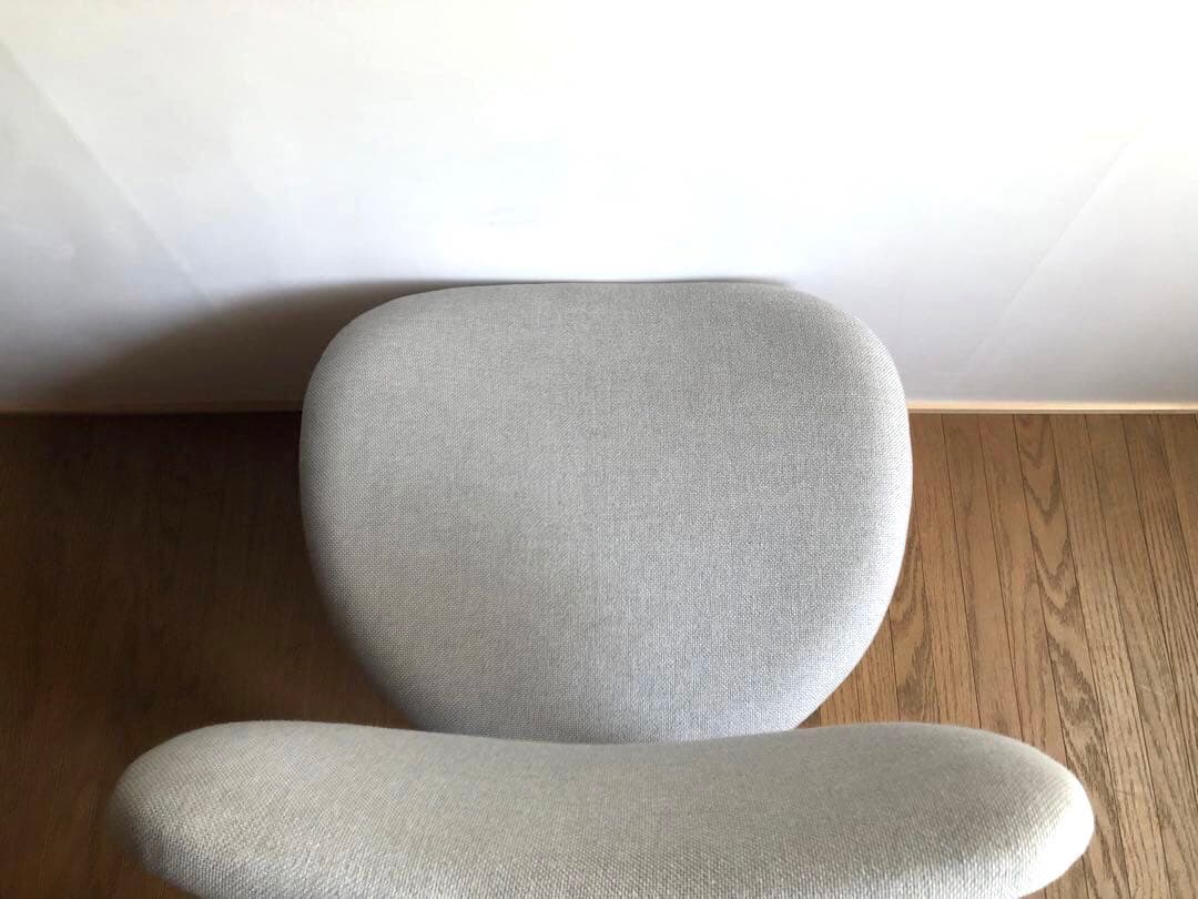 豊口克平デザイン トヨさんの椅子 ② 名作 低座椅子 秋岡芳夫 坂倉準三