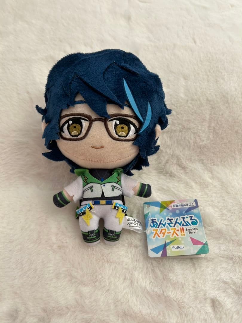 あんさんぶるスターズ！！ Switch 青葉つむぎ 新ユニット衣装