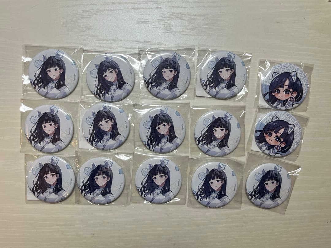 ニート部 うるんるー まとめ売り