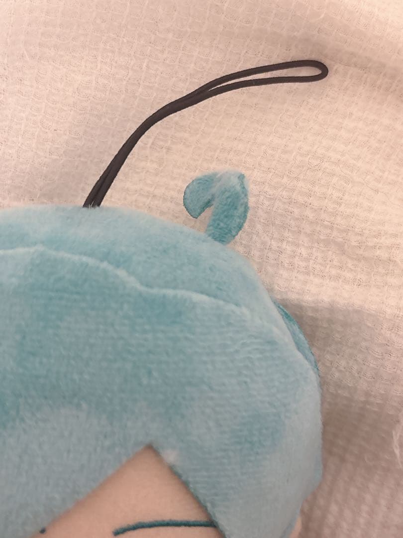 深海奏汰 ぬいぐるみ いつぬい一緒に過ごすぬいぐるみ コスマス8th 新