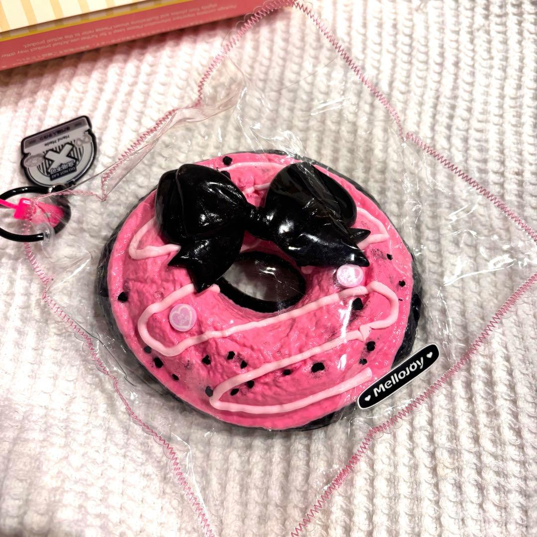 Mellojoy メロジョイ スクイーズ ドーナツ - メルカリ