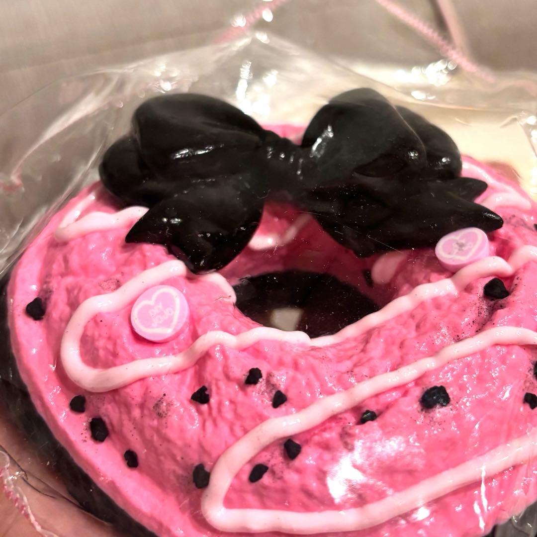 Mellojoy メロジョイ スクイーズ ドーナツ - メルカリ