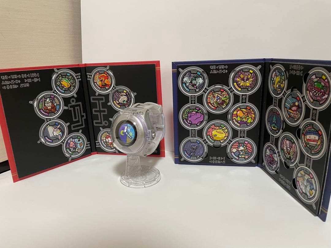 DX妖怪ウォッチ 10th Anniversary edition DX妖怪ウォッチ 10th Anniversary edition | 妖怪ウォッチおもちゃ